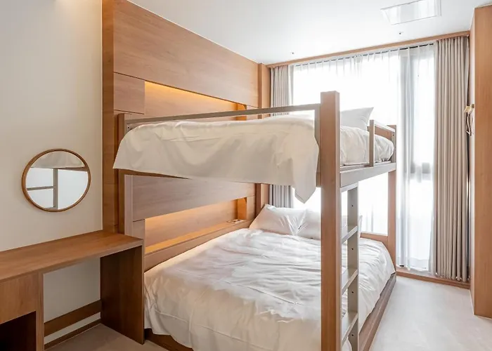 Hostel Viva Jongno&ddp *