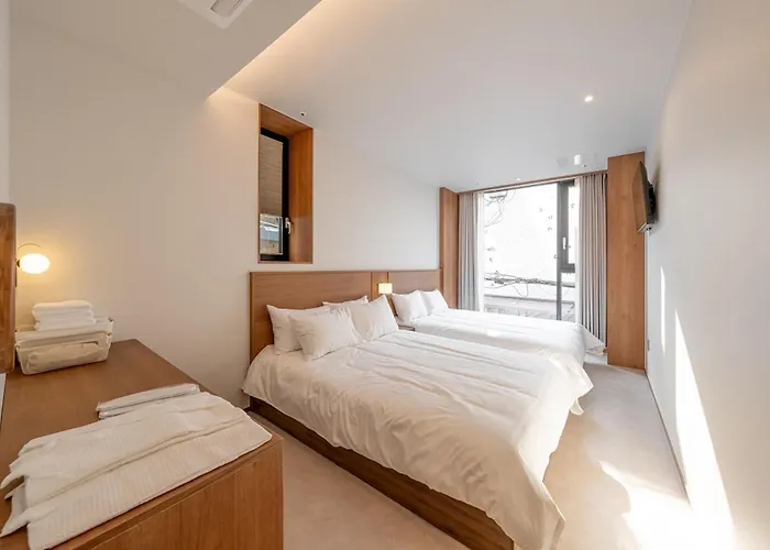 Hostel Viva Jongno&ddp Seoel