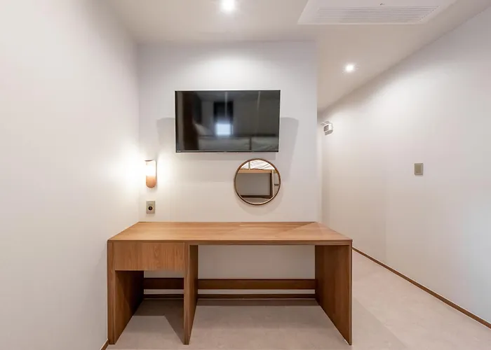 Hostel Viva Jongno&ddp