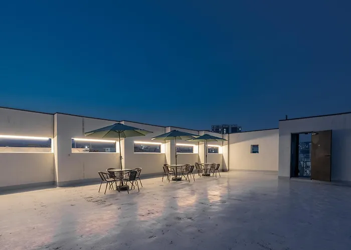Viva Jongno&ddp Hostel Seoel