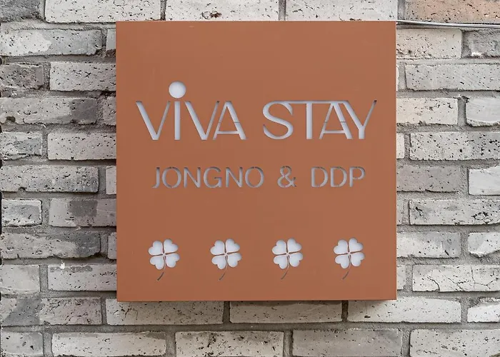 Viva Jongno&ddp