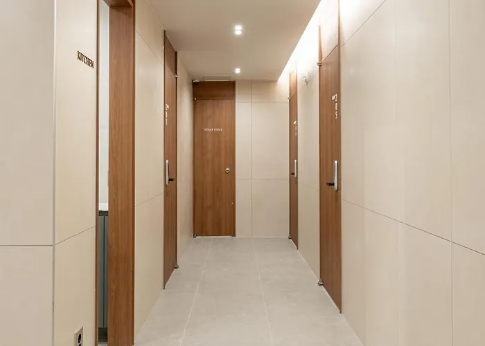 Viva Jongno&ddp Hostel