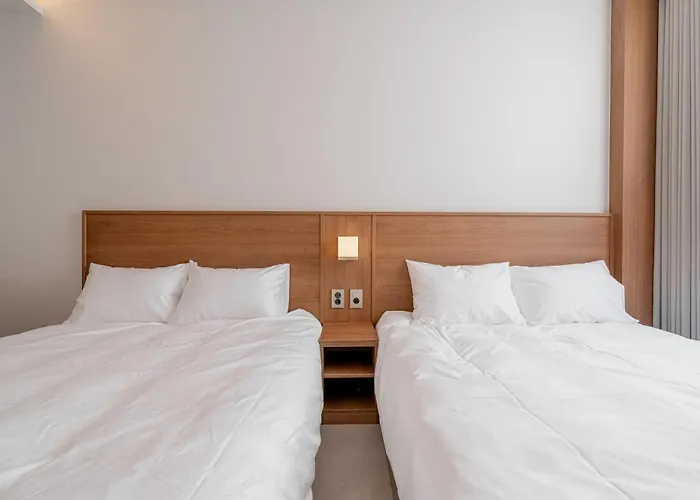 Viva Jongno&ddp Hostel