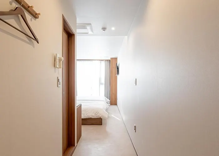 Hostel Viva Jongno&ddp