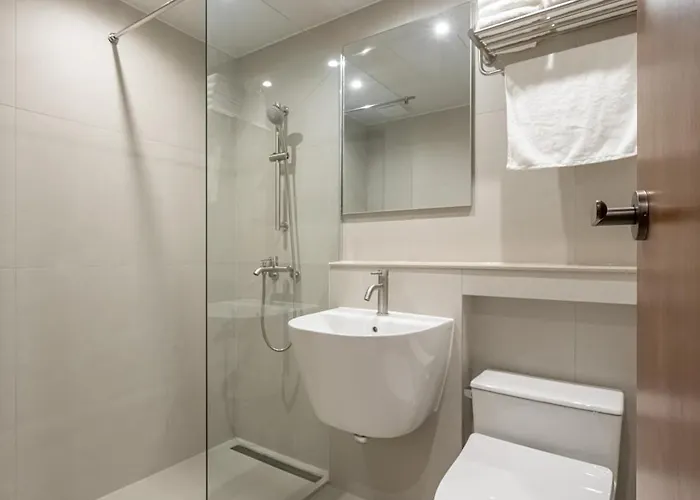 Viva Jongno&ddp Hostel *