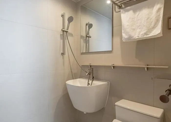 Viva Jongno&ddp Hostel *